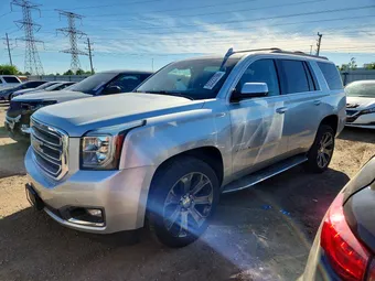 2016 GMC Yukon 1GKS2BKC7GR276255