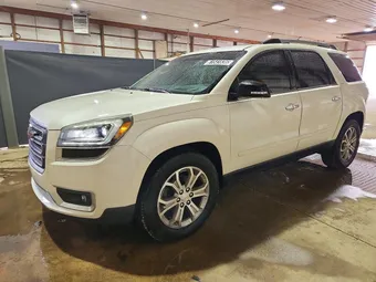 2015 GMC Acadia 1GKKVSKD3FJ186842