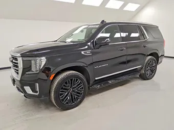 2021 GMC Yukon 1GKS1BKD5MR452503