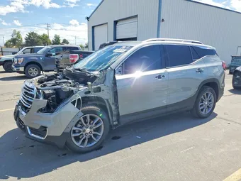 2024 GMC Terrain 3GKALVEGXRL266144