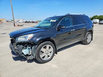 2017 GMC Acadia 1GKKRSKD3HJ173578