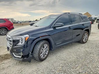 2022 GMC Terrain 3GKALVEV6NL188888