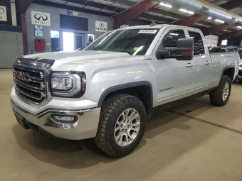 2017 GMC Sierra 1GTV2MEC5HZ108986
