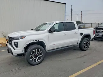 2025 GMC Canyon 1GTP2DEK6S1186344