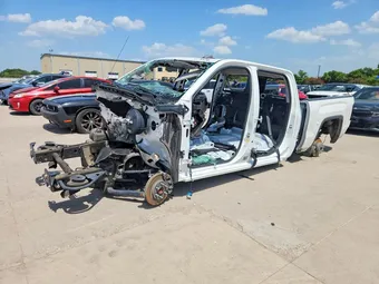 2018 GMC Sierra 3GTP1NECXJG278123