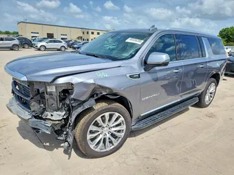 2021 GMC Yukon XL 1GKS2JKL2MR378620