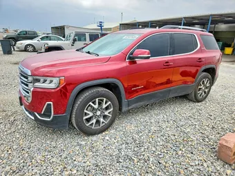2020 GMC Acadia 1GKKNRLS5LZ211548
