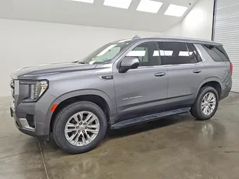 2022 GMC Yukon 1GKS1AKD3NR209381