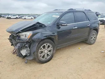 2015 GMC Acadia 1GKKRRKD0FJ214917 Lot 51192906