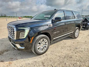 2025 GMC Yukon 1GKS1DRL6SR415627