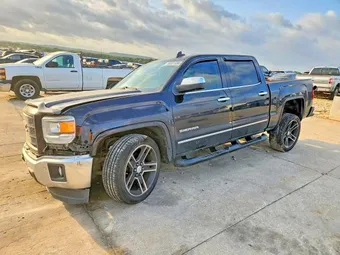 2015 GMC Sierra 1500 3GTP1VEC8FG448759 Lot 58331886