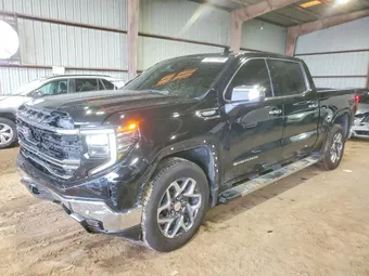 2025 GMC Sierra 1GTPHDED7SZ114487 Lot 55111966