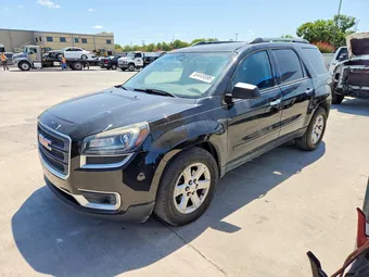 2015 GMC Acadia 1GKKVPKD1FJ120612