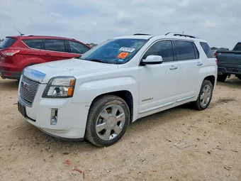 2015 GMC Terrain 2GKFLUE38F6319193