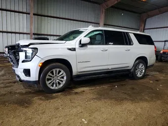 2023 GMC Yukon XL 1GKS1GKD9PR177588