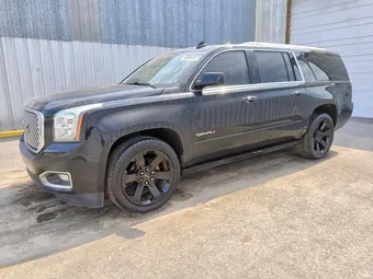 2016 GMC Yukon XL 1GKS1HKJ5GR318247