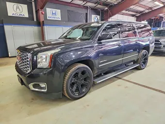 2020 GMC Yukon XL 1GKS2HKJ5LR134465