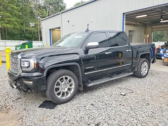 2017 GMC Sierra 3GTU2PEC6HG515843 Lot 62240446