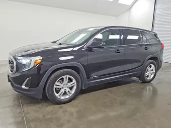 2020 GMC Terrain 3GKALMEVXLL225982 Lot 60700296