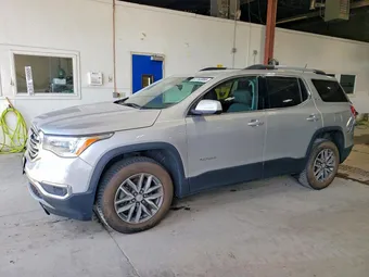 2017 GMC Acadia 1GKKNLLA9HZ231121