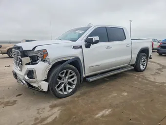 2021 GMC Sierra 1500 3GTU9FEL6MG179367