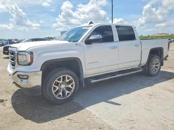 2017 GMC Sierra 1500 3GTU2NEC4HG191358