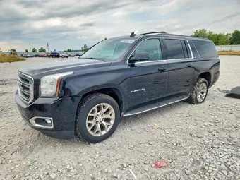 2016 GMC Yukon XL 1GKS2GKC5GR141031