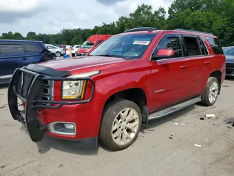 2015 GMC Yukon 1GKS2BKC9FR153216
