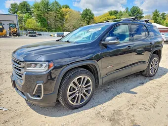 2020 GMC Acadia 1GKKNLLS7LZ187055