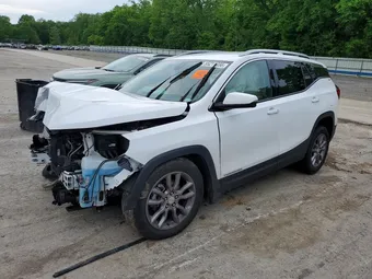 2024 GMC Terrain 3GKALVEG0RL309678