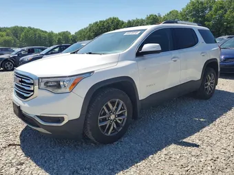 2017 GMC Acadia 1GKKNULS3HZ273394