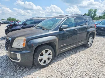 2017 GMC Terrain 2GKFLTEK9H6322737 Lot 63428846
