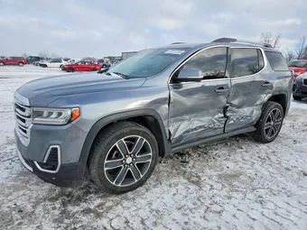2020 GMC Acadia 1GKKNMLS7LZ135219