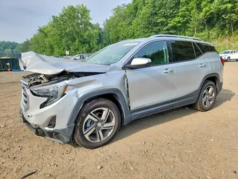 2018 GMC Terrain 3GKALVEV5JL261565