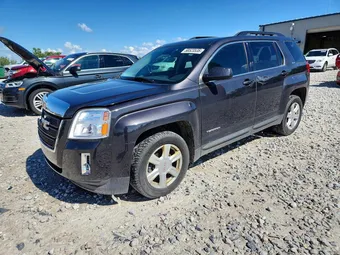 2015 GMC Terrain 2GKALREK1F6315582