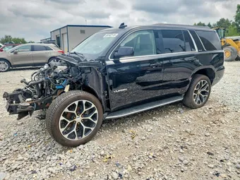 2018 GMC Yukon 1GKS2AKC9JR123720