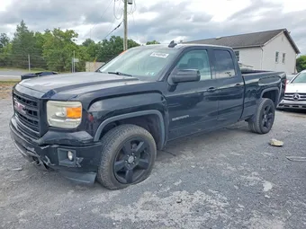 2015 GMC Sierra 1GTV2TEC3FZ405567 Lot 62448846