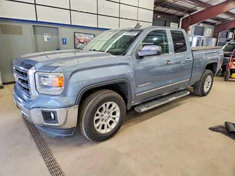 2015 GMC Sierra 1GTV2VEC3FZ395246