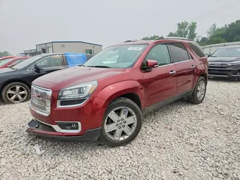 2017 GMC Acadia 1GKKVSKD0HJ252363