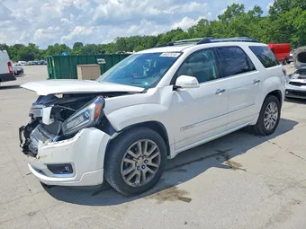 2016 GMC Acadia 1GKKVTKD4GJ109243