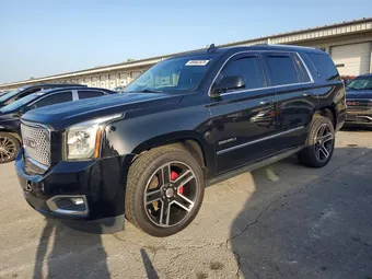 2015 GMC Yukon 1GKS2CKJ0FR654953