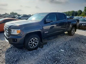 2016 GMC Canyon 1GTG6CE3XG1296893