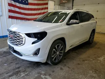 2019 GMC Terrain 3GKALXEX4KL238941
