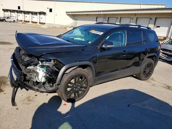 2023 GMC Acadia 1GKKNMLS7PZ202214