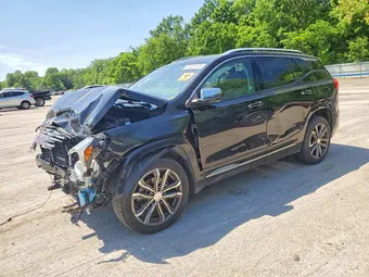 2019 GMC Terrain 3GKALXEX8KL124442