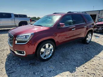 2017 GMC Acadia 1GKKVSKD1HJ194876