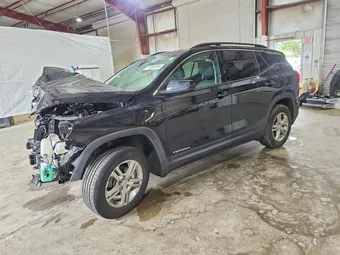 2019 GMC Terrain 3GKALTEV9KL289245