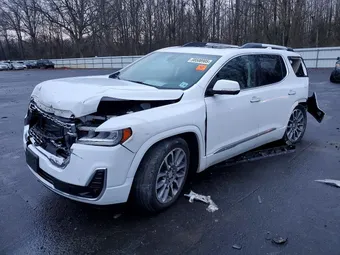 2023 GMC Acadia 1GKKNXLS7PZ196710