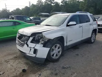 2016 GMC Terrain 2GKALPEK4G6160628