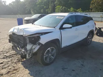 2020 GMC Terrain 3GKALPEV7LL182641